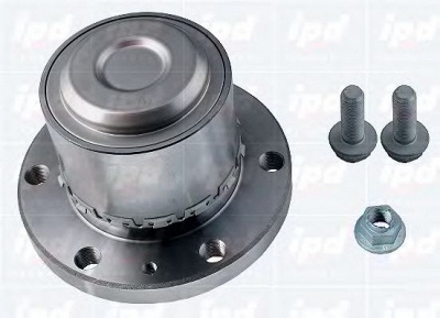 IPD 306802 -  Комплект подшипника ступицы колеса