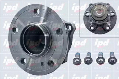 IPD 306809 -