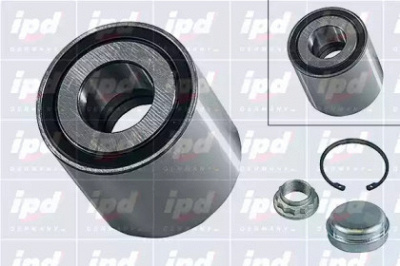 IPD 306818 -  