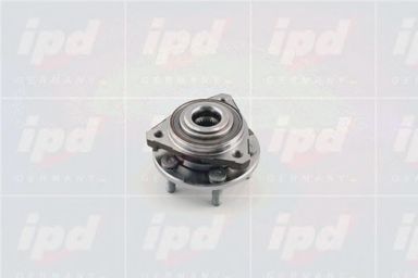 IPD 307009 -  Комплект подшипника ступицы колеса