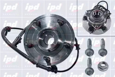 IPD 307039 -