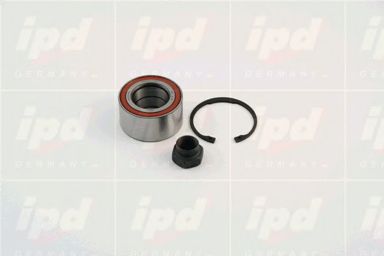 IPD 307804 -  Комплект подшипника ступицы колеса