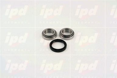 IPD 307808k -  Комплект подшипника ступицы колеса