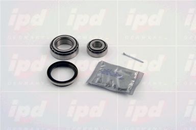 IPD 307850 -  Комплект подшипника ступицы колеса