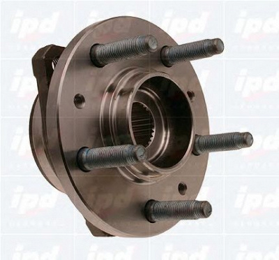 IPD 307868 - Комплект подшипника ступицы колеса