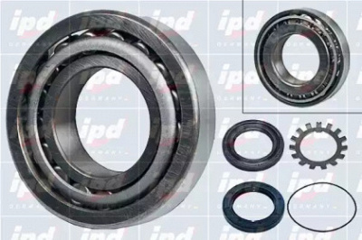 IPD 307909 -