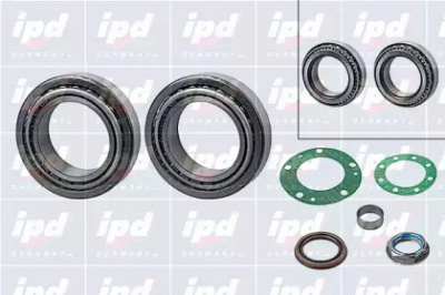 IPD 307911 -