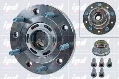 IPD 307916 -  