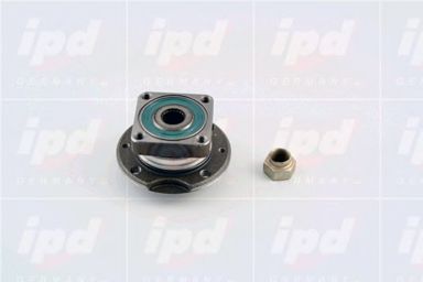 IPD 309001 -  Комплект подшипника ступицы колеса