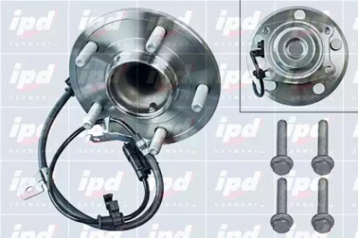 IPD 309201 -