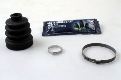 IPD 351601s -  Комплект пыльника, приводной вал