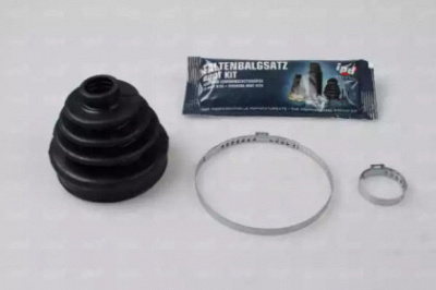 IPD 352004 -  Комплект пыльника, приводной вал