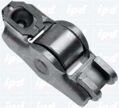 IPD 454143 -  Балансир, управление двигателем