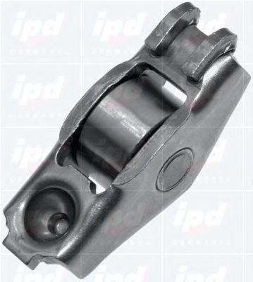 IPD 454153 -  Балансир, управление двигателем