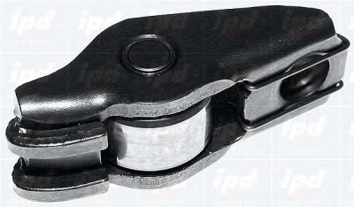 IPD 454154 -  Балансир, управление двигателем