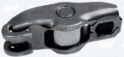 IPD 454160 -  Балансир, управление двигателем