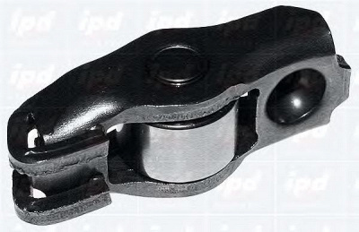 IPD 454161 -  Балансир, управление двигателем