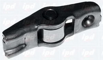 IPD 454196 -  Балансир, управление двигателем