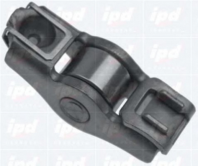 IPD 454201 -  Балансир, управление двигателем
