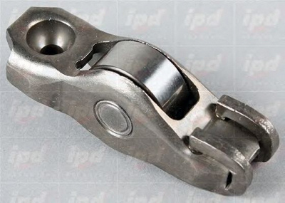 IPD 454259 -  Балансир, управление двигателем