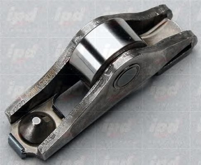 IPD 454267 -  Балансир, управление двигателем