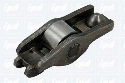 IPD 454308 -  Балансир, управление двигателем
