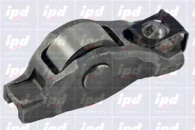 IPD 454322 -  Балансир, управление двигателем