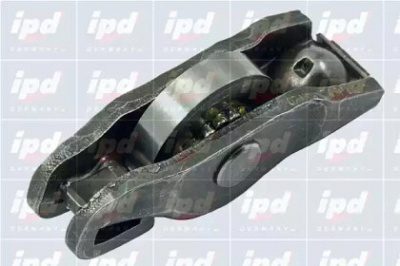 IPD 454326 -  Балансир, управление двигателем