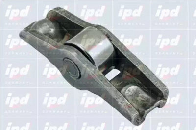 IPD 454330 -  Балансир, управление двигателем