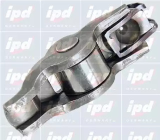 IPD 454343 - Балансир, управление двигателем