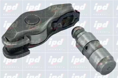 IPD 454347 - Комплектующие, балансир