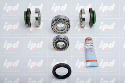 IPD 456024 -  