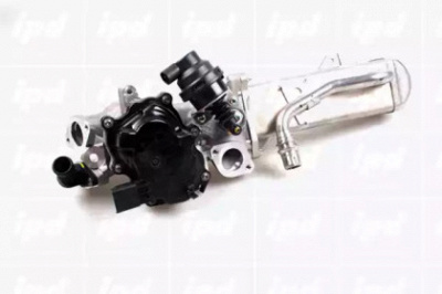 IPD 458359 -  Клапан возврата ОГ