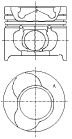 IPSA pi000200 -  Поршень