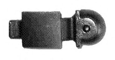 IPSA ra001200 -  Балансир, управление двигателем