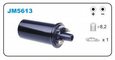 JANMOR jm5613 -  
