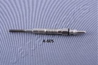 JAPANPARTS a605 -  Свеча накаливания