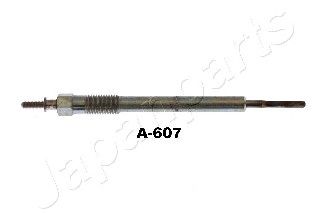 JAPANPARTS a607 -  Свеча накаливания