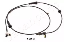 JAPANPARTS abs1010 -  Датчик, частота вращения колеса