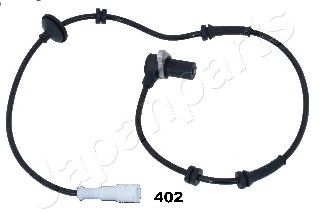 JAPANPARTS abs402 -  Датчик, частота вращения колеса