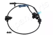 JAPANPARTS abs444 -  Датчик, частота вращения колеса