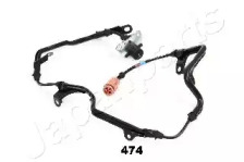 JAPANPARTS abs474 -  Датчик, частота вращения колеса