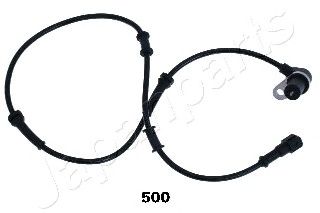 JAPANPARTS abs500 -  Датчик, частота вращения колеса