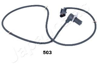 JAPANPARTS abs503 -  Датчик, частота вращения колеса