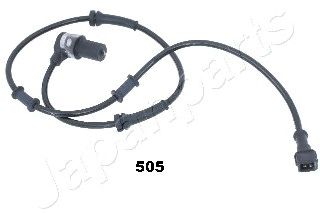 JAPANPARTS abs505 -  Датчик, частота вращения колеса