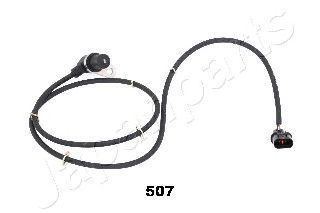 JAPANPARTS abs507 -  Датчик, частота вращения колеса
