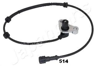 JAPANPARTS abs514 -  Датчик, частота вращения колеса