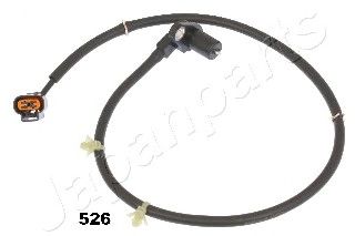 JAPANPARTS abs526 -  Датчик, частота вращения колеса