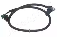 JAPANPARTS abs536 -  Датчик, частота вращения колеса