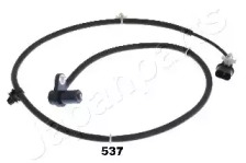 JAPANPARTS abs537 -  Датчик, частота вращения колеса